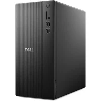 Dell Tower ECT1250_RPLS-R_003_U Intel Core i5-14400 16GB DDR5 512GB NVMe SSD FreeDOS Masaüstü Bilgisayar
