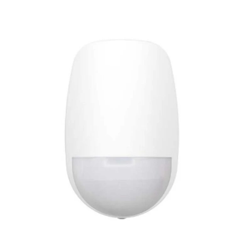 HIKVISION DS-PDD12P-EG2-WE Kablosuz Dual-Tech (PIR + Mikrodalga) Dedektör