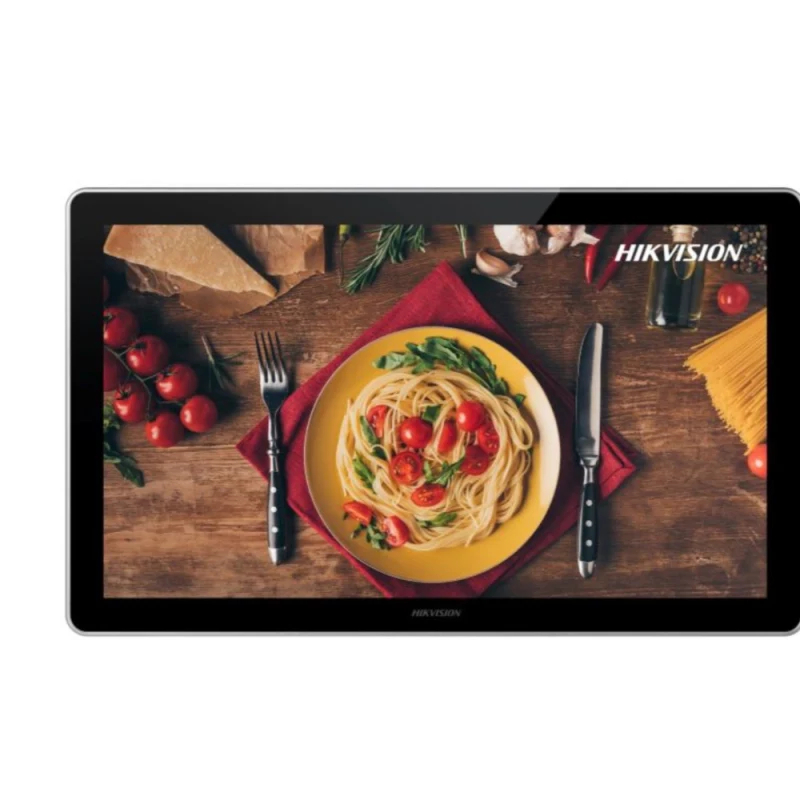 Hikvision DS-D6022TL-B 22" Dokunmatik Digital Signage Ekran-1