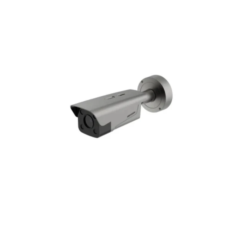 Hikvision 4MP IR Trafik Akış Kamerası-1
