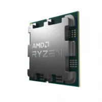 AMD Ryzen 5 7600 6 Çekirdek 5.10GHz Boost 38MB Cache AM5 İşlemci (65W, Dahili Grafik, TRAY)