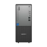 Lenovo ThinkCentre neo 50t Gen 5 – i5-13400, 8GB DDR5 RAM, 512GB SSD, Wi-Fi, Bluetooth, FreeDOS MT Masaüstü PC (12UB000ETR)-3