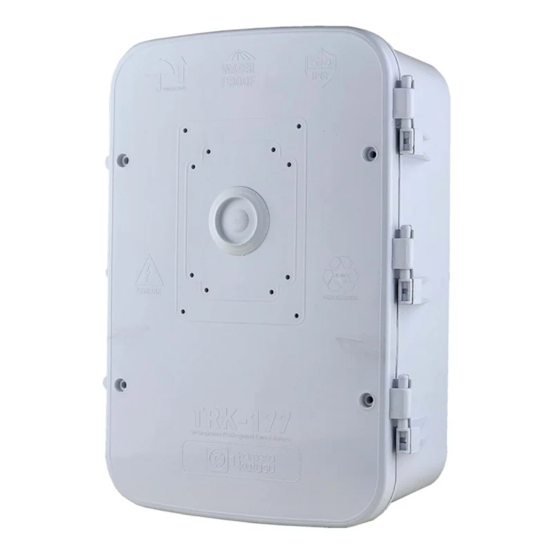 TRK-177 WP Profesyonel Enerji Kutusu-2