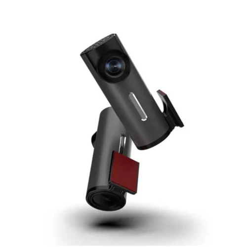 F3 Pro WiFi Araç Kamerası – Full HD 1080P, Gece Görüşü, G-Sensör, Loop Kayıt, Araç İçi Yol Kayıt Kamerası