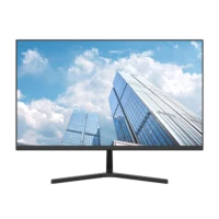 23.8" DAHUA LM24-B201S IPS 4ms 100Hz 250nt Speaker VESA HDMI VGA,MM Monitör