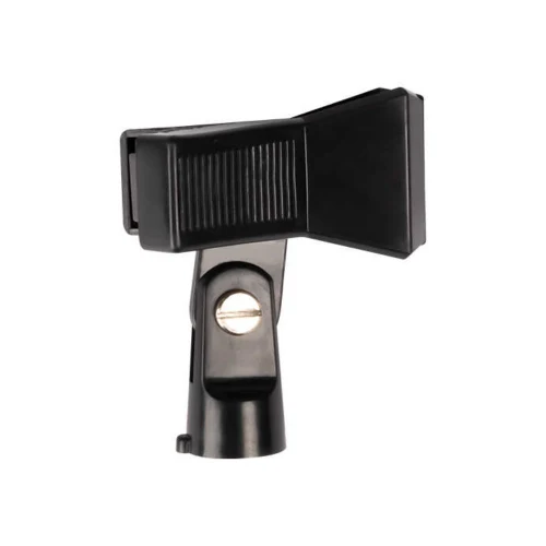 Mikrofon Tutucu - Mandallı