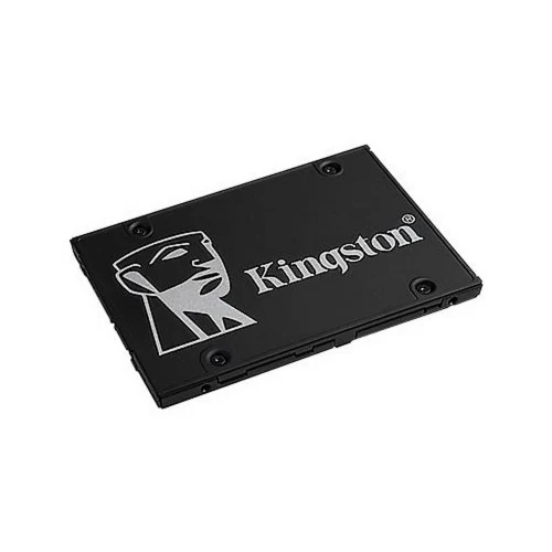 Kingston KC600 SKC600/256G 256GB 2.5" SATA III SSD