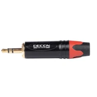 3.5mm Stereo Jak