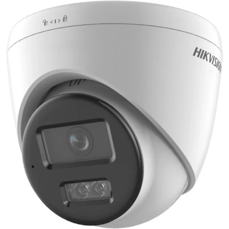Hikvision 6MP Fixed Turret Network Kamera