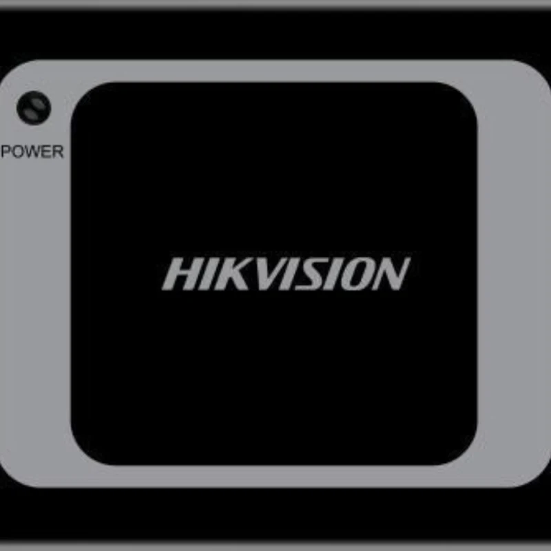 Hikvision DS-K2M061 Güvenli Kapı Kontrol Modülü – RS-485 Bağlantılı Access Control Security Module-1