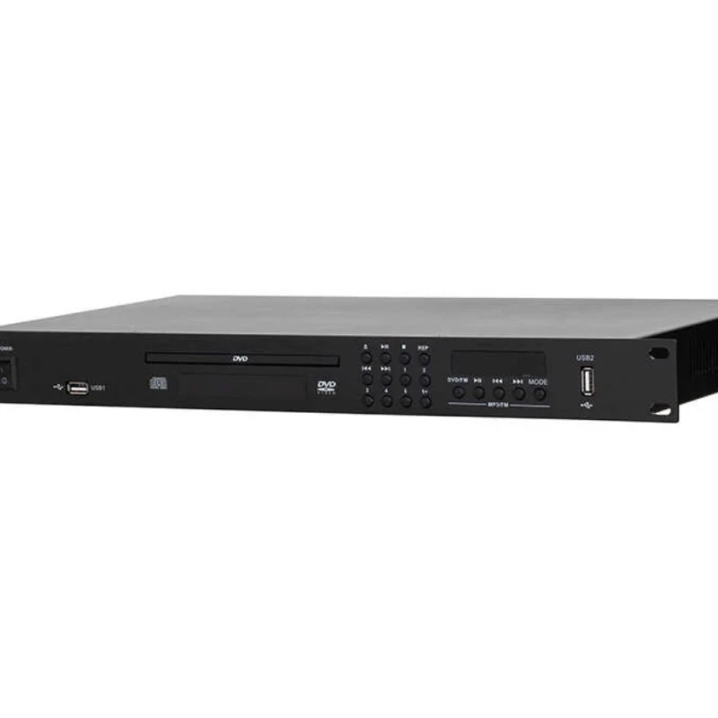 DVD/CD Player/Mp3/Tuner-2
