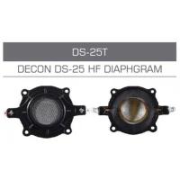 DS-25HF İçin Membran-2
