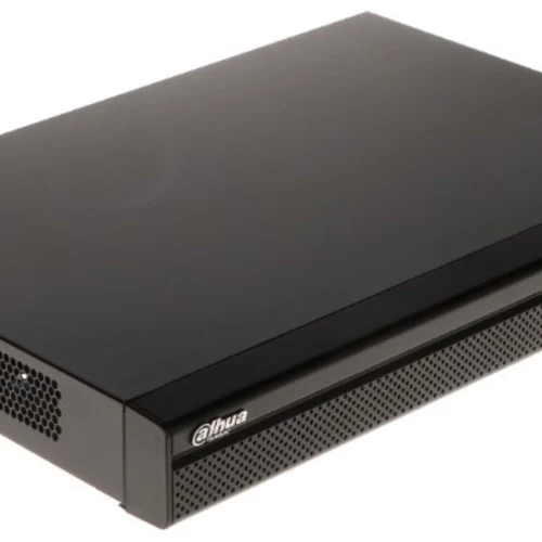 DAHUA NVR4208-4KS3 8 KANAL VGA/HDMI 2xUSB 2x20TB NVR KAYIT CİHAZI