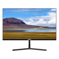 23.8" DAHUA LM24-C200 5ms 75Hz 250nt Speaker VESA HDMI VGA, MM Monitör-2