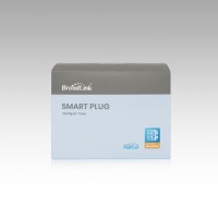 SMART PLUG-BROADLINK SP4L-EU WIFI AKILLI PRIZ-4