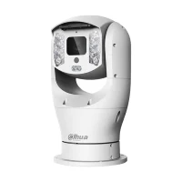Dahua PTZ19240V-IRB-N(-B) 2MP 40x Zoom PTZ IP Kamera | IR, Starlight, WDR