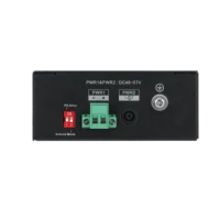 DAHUA PFS3110-8ET-96 8FE PoE Port (96W), 1GE Uplink, 1xSFP Endüstriyel Switch-3