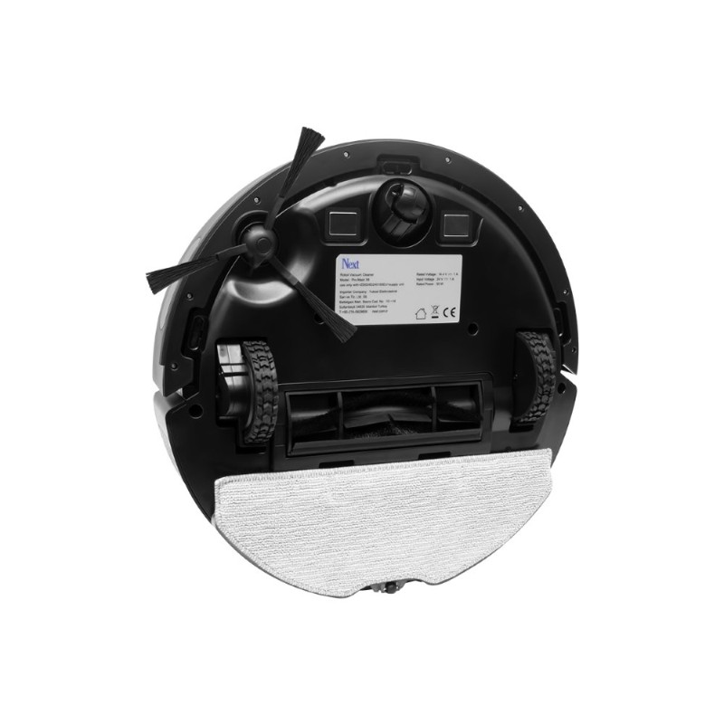 NEXT Pro-Maid X8 Akıllı Robot Süpürge-8