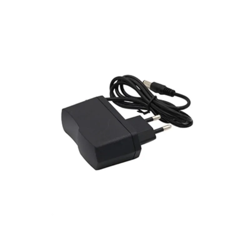 12V 1 AMPER PLASTİK ADAPTÖR-1