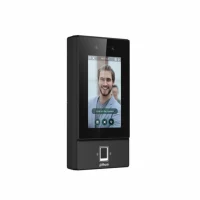 Dahua DHI-ASI6214S-D Yüz Tanıma Kartlı Geçiş Kontrol Cihazı Access Control Terminali-2