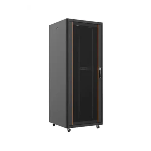 Ager 22U 19'' Vega Base Dikili Tip Kabinet W=800mm D=800mm (Nakliye Dahil)