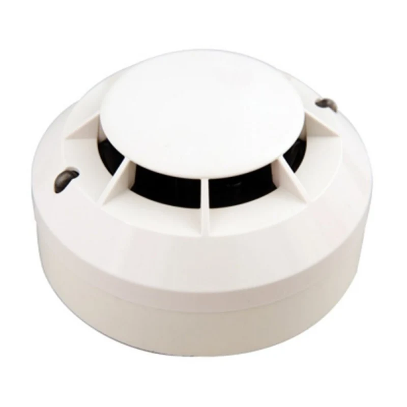 Honeywell HM‑PSE‑I‑AP – Adreslenebilir İzolatörlü Optik Duman Dedektörü – EN54-7 Uyumlu, 360° LED Görsel Gösterge-1