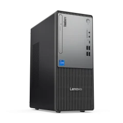 Lenovo ThinkCentre neo 50t Gen 5 – i5-13400, 16GB DDR5 RAM, 512GB SSD, Wi-Fi, Bluetooth, FreeDOS MT Masaüstü PC (12UB000BTR)