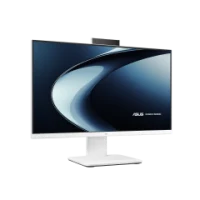  ASUS V440VAK-I58512W0D All-in-One – i5-13420H, 8GB DDR5 RAM, 512GB SSD, 23.8” FHD, Wi-Fi 6, Type-C, FreeDOS (beyaz)-2