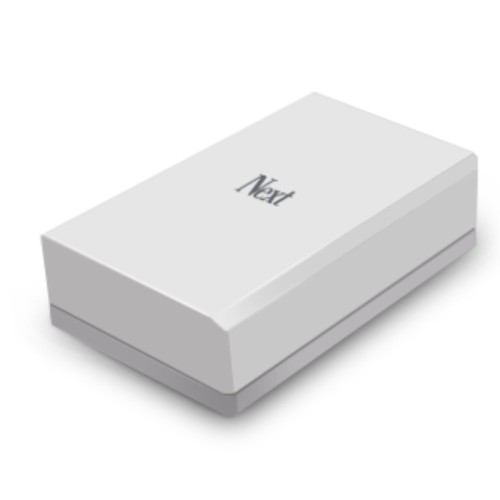 NEXT MS-D9A KABLOSUZ ALARM - CAM TITRESIM SENSORU