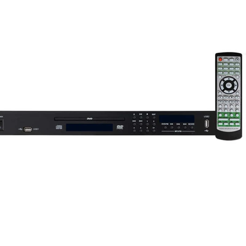 DVD/CD Player/Mp3/Tuner-3