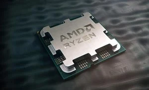 AMD Ryzen 5 7500F İşlemci 6 Çekirdek 12 Thread 3.7GHz-5.0GHz 38MB Cache AM5 Tray (Dahili Grafik Yok, Fansız)-6