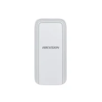 Hikvision DS-3WF0FC-2N/O 2.4 GHz 300 Mbps 1 KM Dış Ortam Kablosuz Network Bridge (Wireless CPE) (Kutu içinden 1 adet çıkar)