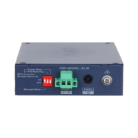 DAHUA CHS4206-4ET-90 4FE PoE Port (90W) 2xSFP Gigabit Uplink Endüstriyel Switch-3