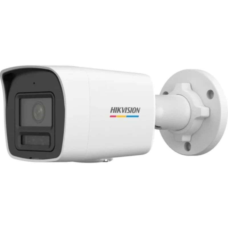 Hikvision 4 MP ColorVu 3.0 Fixed Bullet Network Kamera