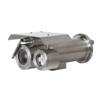 Dahua ECA7B1231-HNP-XA-F 2MP 31x Zoom Explosion Proof PTZ Kamera | Fiber, IR 100m