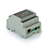 Videokernel 2 Kanal IO Kart Network – TCP/IP Tabanlı Giriş/Çıkış Kontrol Modülü