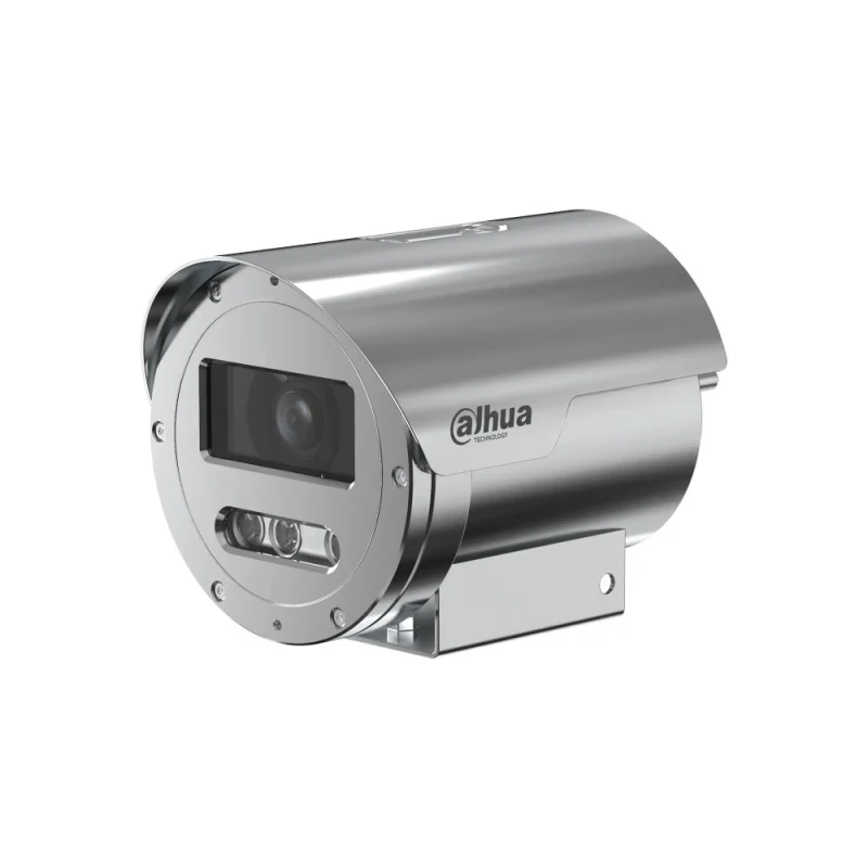 Dahua ECA3A1404-HNR-XB 4MP PTZ Explosion Proof IP Kamera | 4x Zoom, Starlight-1