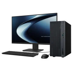 ASUS ExpertCenter P500 Mini Kule PC – i5-13420H, 8GB DDR5, 512GB SSD, FreeDOS (P500MV-I513428512B0D)-4