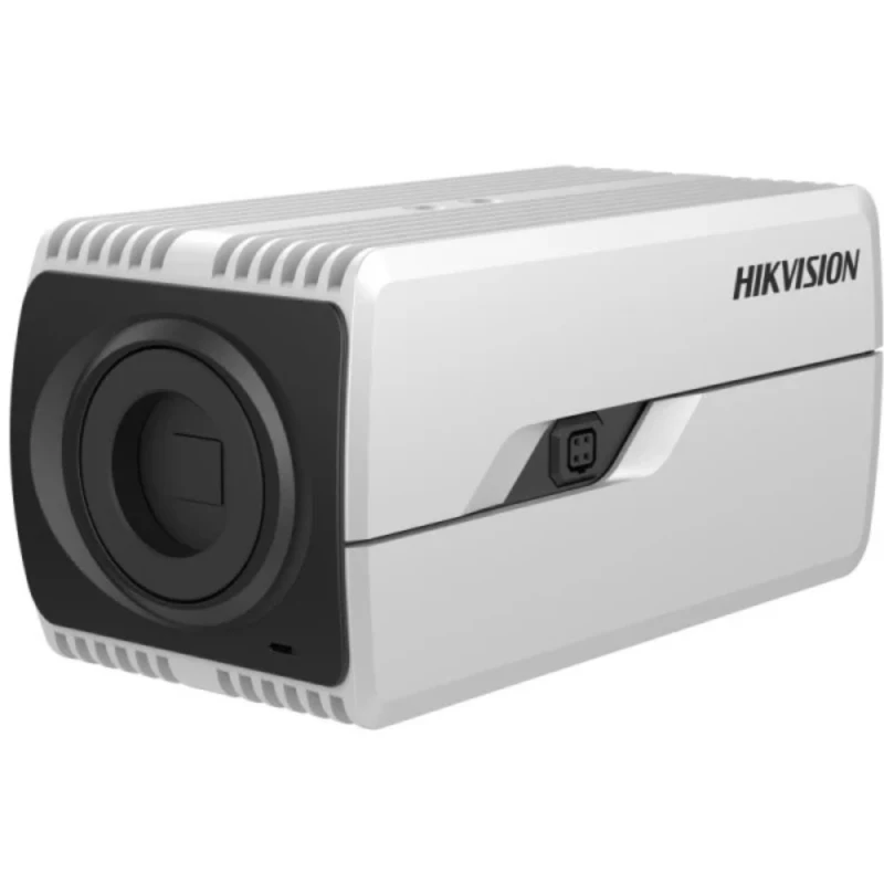 Hikvision 4MP Box Network Kamera-1