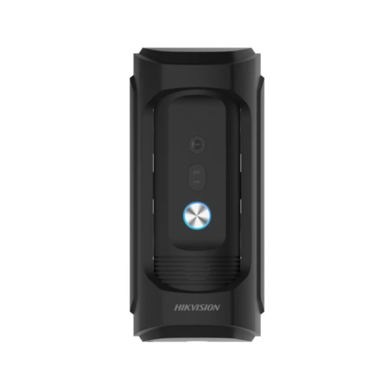 Hikvision DS-KB8113-IME1 IP Görüntülü Diafon Dış Panel – 2MP Kamera, PoE, IP65-1