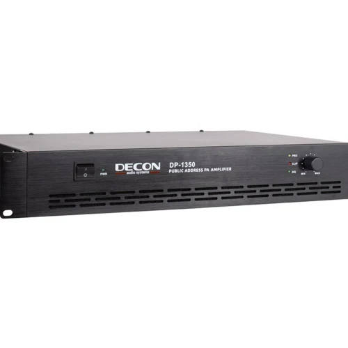 350W Power Amfi