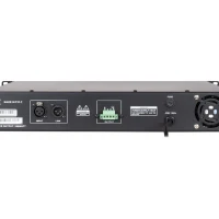 350W Power Amfi-3