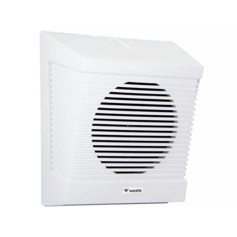 13cm 70-100V Trafolu Sütun Hoparlör-1