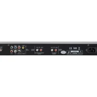 DVD/CD Player/Mp3/Tuner-5