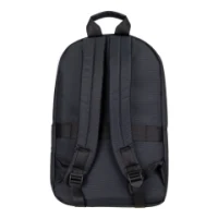 PLM Palma Notebook Sırt Çantası 15-16 İnç Siyah – Laptop Sırt Çantası, Geniş Bölmeli ve Ergonomik Notebook Çantası-2