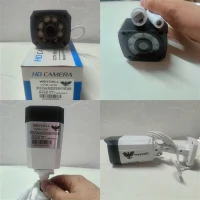 2MP İP POESİZ KAMERA