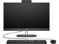 HP ProOne 240 G10 All-in-One – i5-1334U, 16GB RAM, 512GB SSD, 23.8” FHD, FreeDOS, Siyah (B70VFAT) – 2 Yıl Yerinde Garanti-5