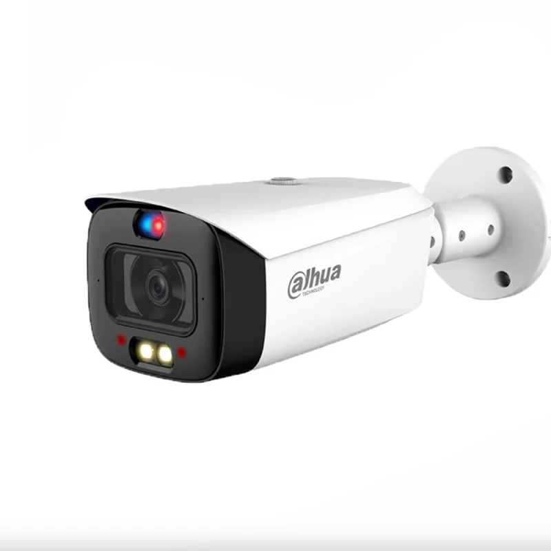 Dahua IPC-HFW3449T1-AS-PV-S4 4MP Full-Color WizSense IP Kamera | Dahua Türkiye-2