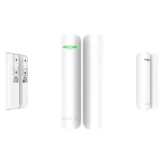 DoorProtect, Kablosuz Manyetik Kapı Dedektörü, BEYAZ-2