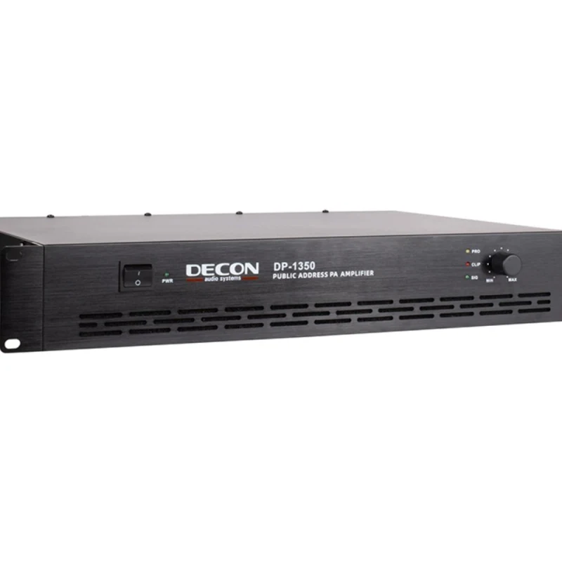 350W Power Amfi-1